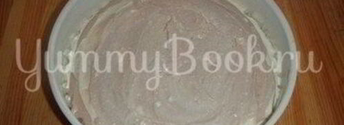 чизкейк на пару из мультиварки. Шаг 5