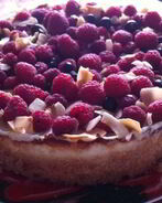 Чизкейк по-домашнему