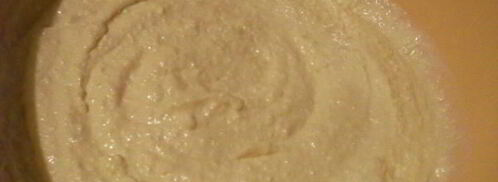 чизкейк с творожной начинкой. Шаг 7