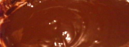 чизкейк с творожной начинкой. Шаг 8