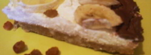 чизкейк с творожной начинкой. Шаг 9