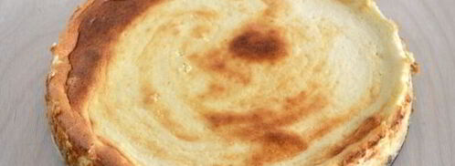 диетический чизкейк. Шаг 16