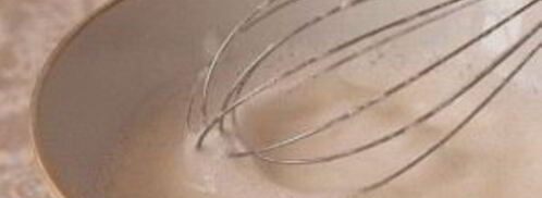 фруктовый чизкейк. Шаг 3