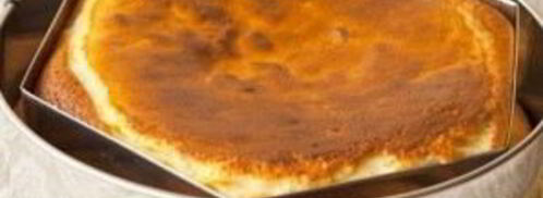 фруктовый чизкейк. Шаг 5