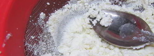 йогуртовый чизкейк на корже из фиников и кешью. Шаг 9