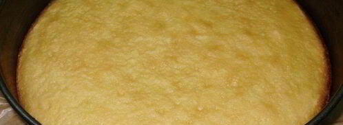 холодно-ягодный чизкейк. Шаг 3