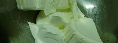 холодно-ягодный чизкейк. Шаг 4