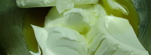 холодно-ягодный чизкейк. Шаг 6