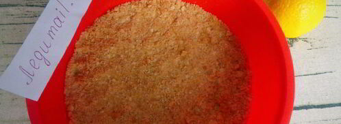 классический чизкейк. Шаг 3