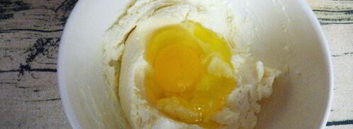 классический чизкейк. Шаг 5