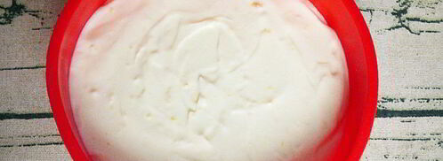 классический чизкейк. Шаг 7