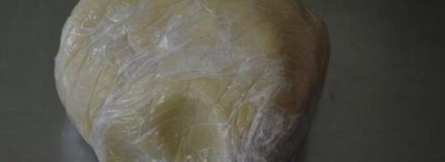 лимонный чизкейк. Шаг 5