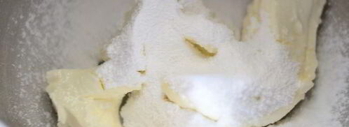 шоколадный чизкейк вкус лета. Шаг 8