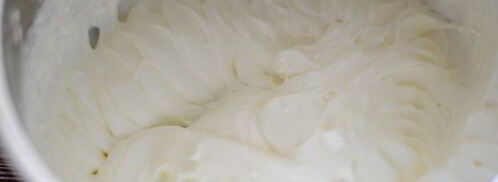 шоколадный чизкейк вкус лета. Шаг 10