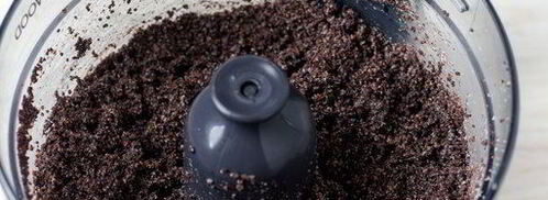 сыромак — творожный чизкейк с маковой начинкой. Шаг 10