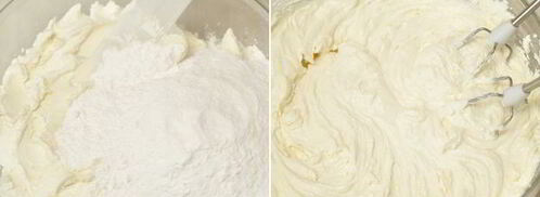 творожный чизкейк. Шаг 9