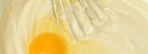 творожный чизкейк. Шаг 11