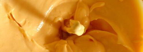 тыквенный чизкейк из пароварки. Шаг 3