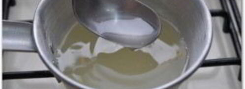 вишневый чизкейк без выпечки. Шаг 6