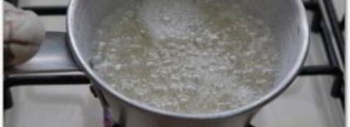 вишневый чизкейк без выпечки. Шаг 7