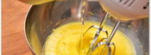 вишневый чизкейк без выпечки. Шаг 9