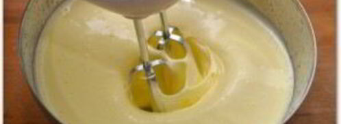 вишневый чизкейк без выпечки. Шаг 10