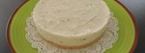 закусочный чизкейк. Шаг 9