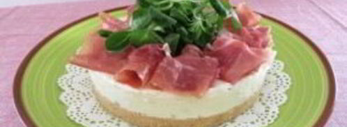 закусочный чизкейк. Шаг 10