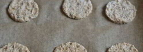 диетическая выпечка из творога. Шаг 5