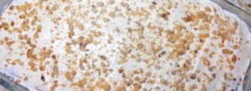 банановый кекс на сметане. Шаг 6