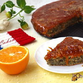 Домашние кексы