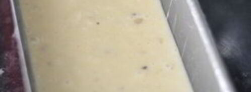 йогуртовый кекс. Шаг 5