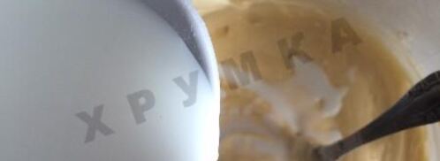 капкейк с глазурью. Шаг 7