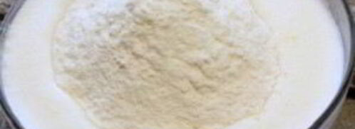 кекс из овсяных хлопьев. Шаг 8