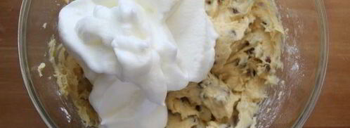 кекс по-турецки. Шаг 9