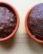 Кекс за 5 минут в духовке