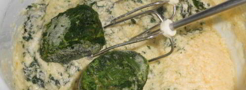 кексики царевна-лягушка. Шаг 4