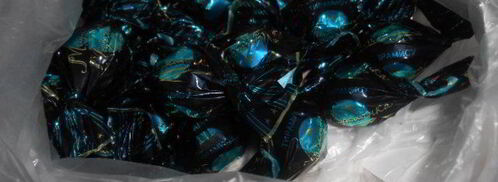 кексики царевна-лягушка. Шаг 7