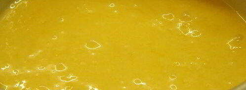 кексы с ягодами. Шаг 7