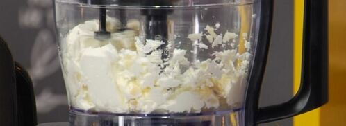 кексы шоколадный плен да банановый крем. Шаг 4