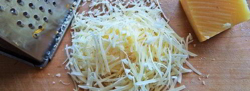 несладкие кексы с кабачком и тыквой. Шаг 8