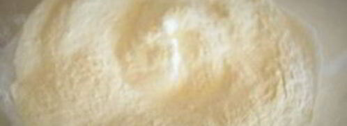 нежный кекс с творогом. Шаг 5