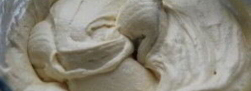 очень вкусный кекс на сгущенке. Шаг 5