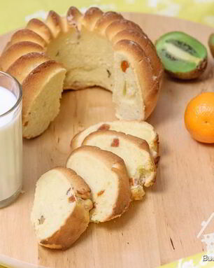 Венский кекс