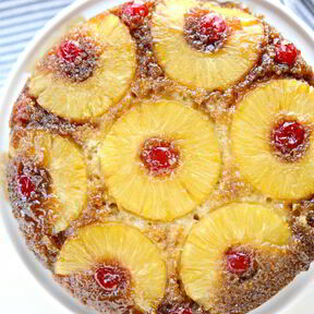 Вкусные кексы