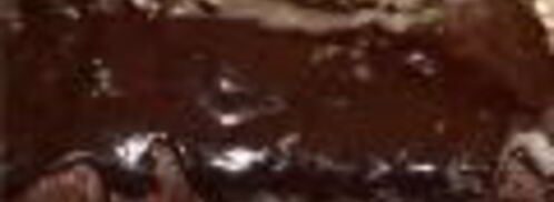 влажный шоколадный кекс без яиц. Шаг 3