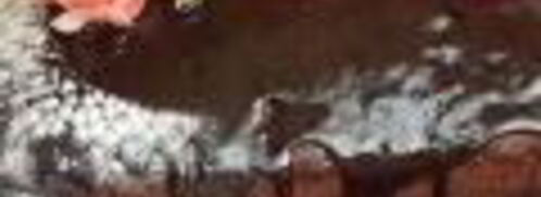 влажный шоколадный кекс без яиц. Шаг 4