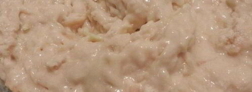 яблочные кексы чудо. Шаг 3