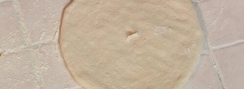 имеретинские хачапури. Шаг 5