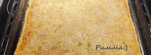 хачапури быстрый завтрак. Шаг 10